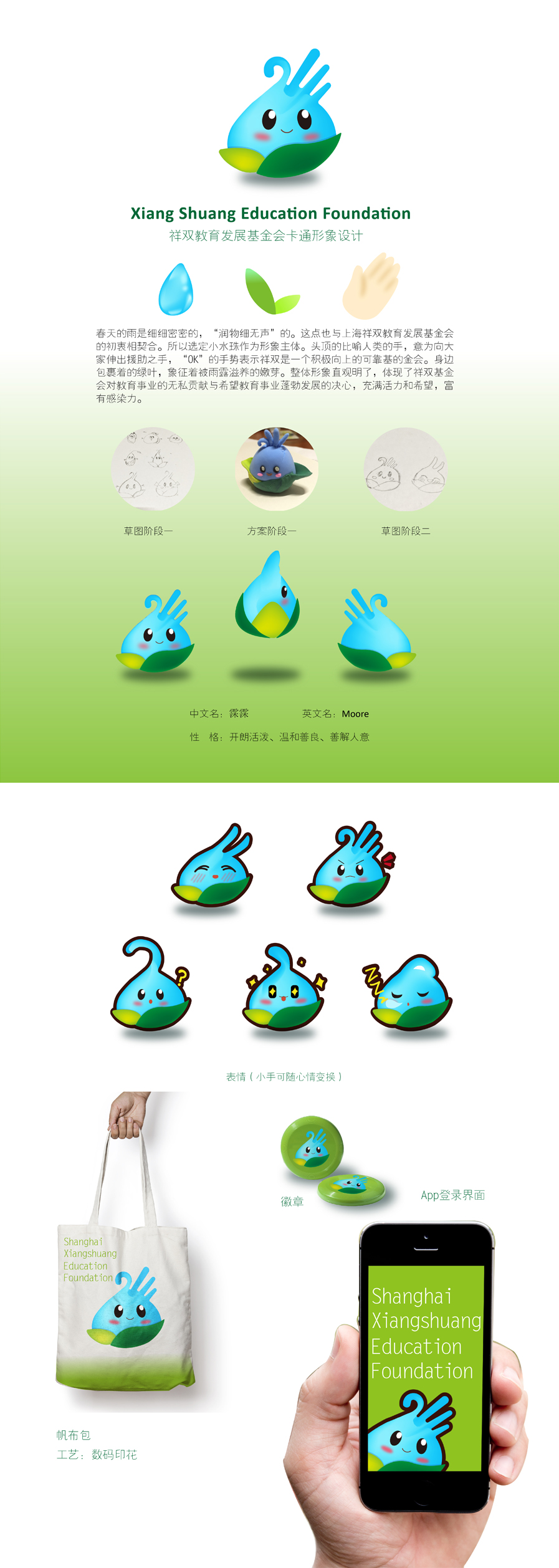 设计说明